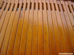 木条加工视频,从原材到成品