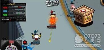 奥义联盟小鹿视频,揭秘神秘技能与成长之路