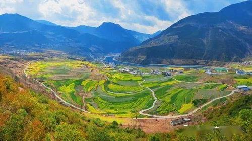 维西视频,揭秘神秘维西，探寻民族风情与文化传承