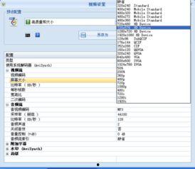 视频高宽比,如何影响观看体验与内容呈现