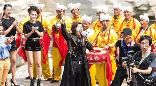 魔术飞越黄河视频,惊险刺激的视觉盛宴