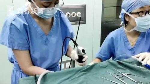 耳手术视频,手术过程与技巧揭秘