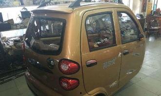 电动三轮倒车影像安装视频,轻松掌握倒车无忧