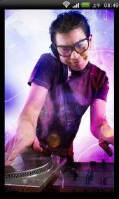 男士蹦迪视频慢摇,男士蹦迪风采无限