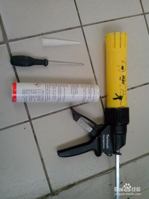 胶枪的使用方法视频,轻松掌握粘接技巧