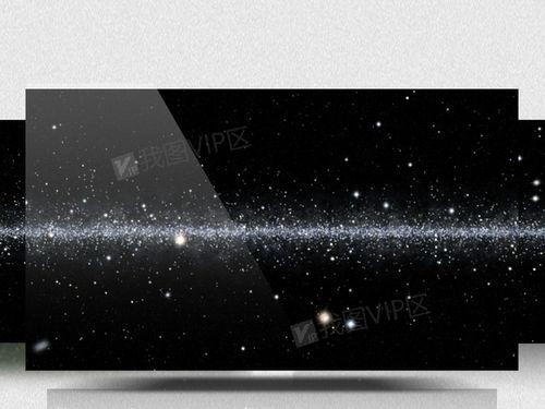 宇宙动态视频,动态视频揭示星系演变奥秘