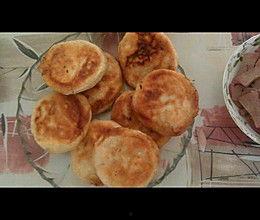 肉烧饼的做法视频,家常美味一学就会