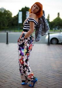 街拍视频免费,捕捉城市脉搏的瞬间