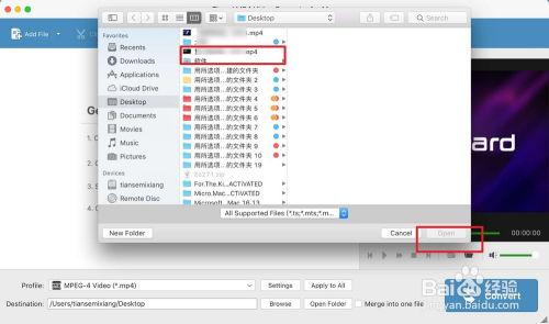 mac视频转格式软件,Mac视频格式转换软件深度解析