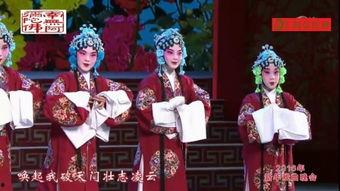 戏剧的视频,情感交织的舞台演绎