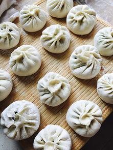 包包子做法视频,轻松学会包子的传统做法