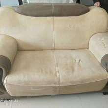 沙发修补视频,跟随修补视频轻松修复破损沙发