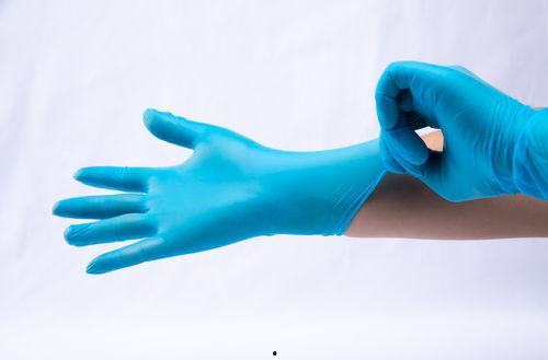 医用手套视频,从视频看无菌防护的细节