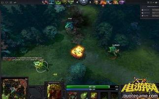 dota2 比赛视频,精彩对决回顾