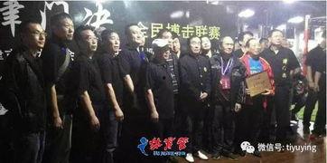 津门决视频,激战正酣，武林传奇再续辉煌