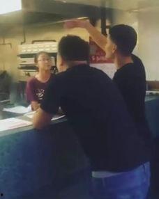 捉弄人视频,欢乐捉弄，笑料横生